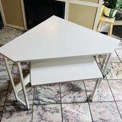 Corner Computer Desk