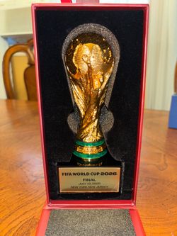 FIFA World Cup final BUNDLE