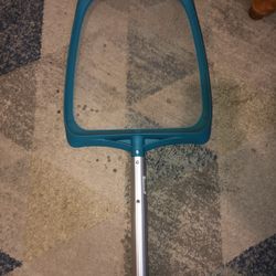 Pool Net 