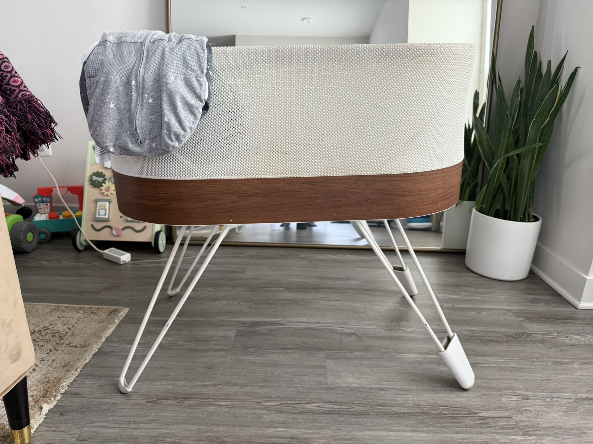 Snoo Bassinet