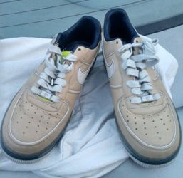 Nike Air Force 1 SPRM Max Air 07 (OBO)