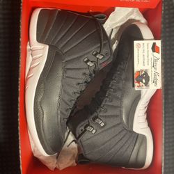 Jordan 12 (size 11)