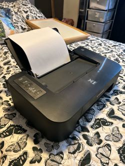 Canon Inkjet Printer