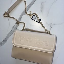 Bebe Purse 