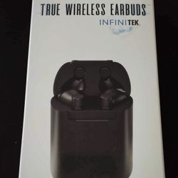 Wireless Earbuds