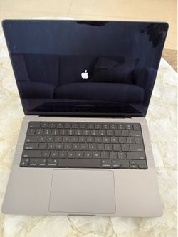 Apple MacBook Pro 14 inch EXCELLENT condition