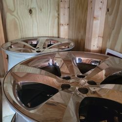 Rims 2014 Challenger