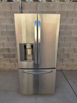 LG Refrigerator