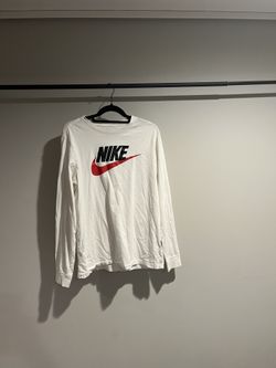 Nike Long Sleeve T-shirt