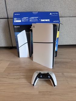 Ps5 Slim Digital $420 Firm