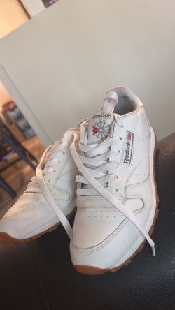 Reebok Shoes