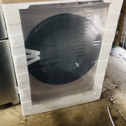 Samsun Brand New Electric Dryer Delivery Included It 
