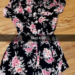 Medium Outfit