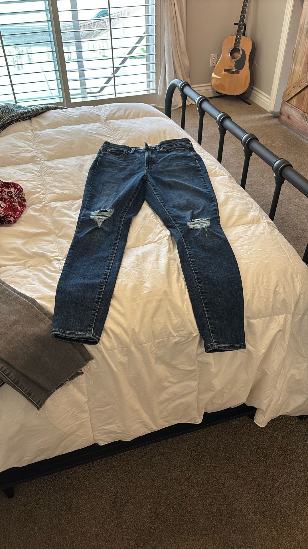 Levi’s