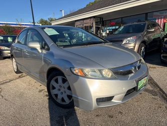 2009 Honda Civic