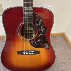 Hummingbird Copy Including Pickup