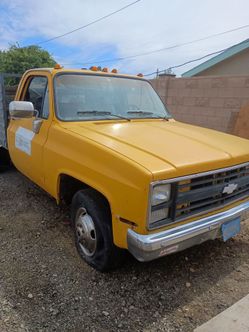 Chevy