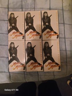 VHS Guitar Lessons Metal Metod