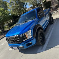 Ford F150