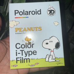 Polaroid Film For Trade