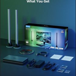 Govee Ai Sync Box 2 Kit