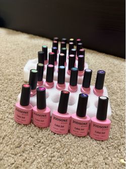 Nail polish