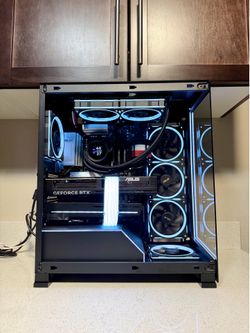 AMD Ryzen 9600X - RTX 5070 - 32GB - 2TB - Gaming PC / Productivity Workstation