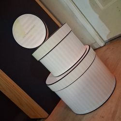 Vintage Victoria's Secret Box Set Of 3