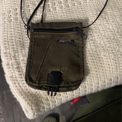 Jansport Crossbody Bag