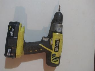 Drill