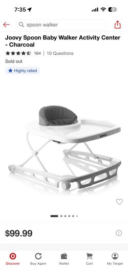 Baby Walker