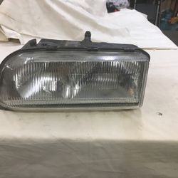 Volvo 850 Headlight 