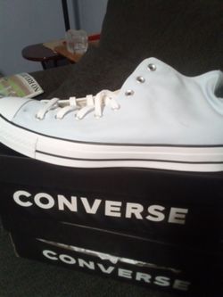 Converse Chuck Taylor high-Top Sneakers