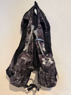 Nathan x Under Armour Running Hydration Vest