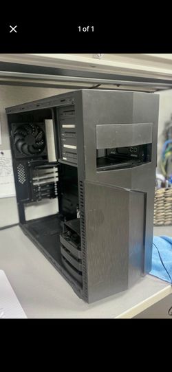 Rosewill TYRFING V2 ATX Mid-Tower PC Case