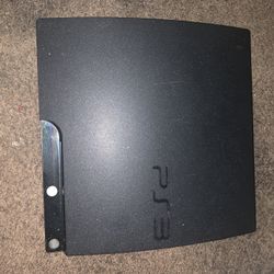 PS3 Slim