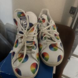 Stan smith  Adidas