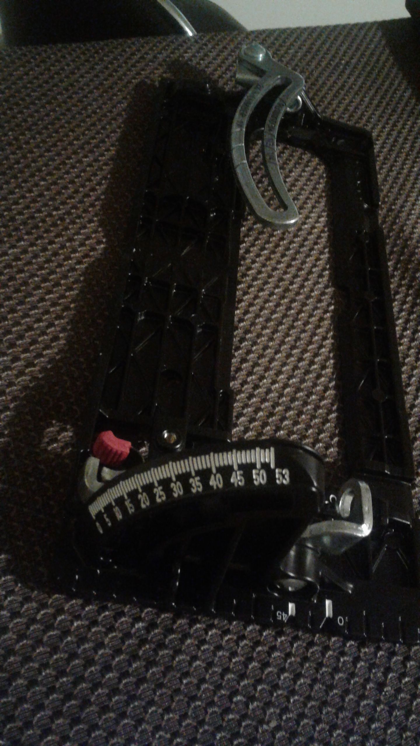 Plancha para sierra SKILSAW