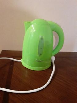 Electric Ovente