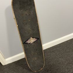 Skateboard 
