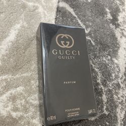 Gucci perfume