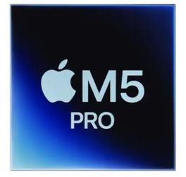 MacBook Pro M5