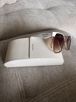 Prada Sunglasses