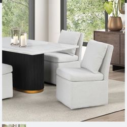 Dining Table And Coffee Table 