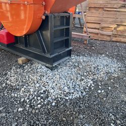 Moledora De Concreto