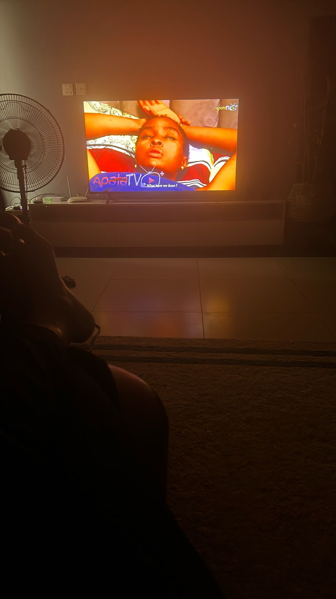 LG TV 60 Inch