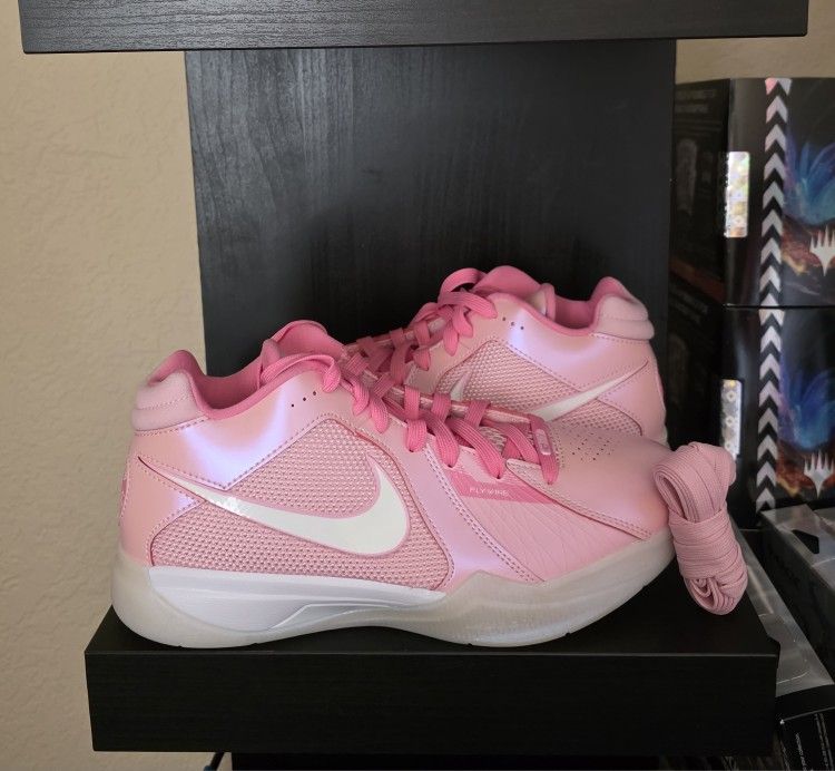 Nike KD3 Aunt Pearl