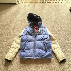 Tommy Hilfiger Coat