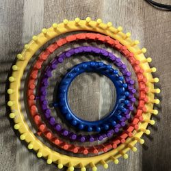 Aros Para Tejer