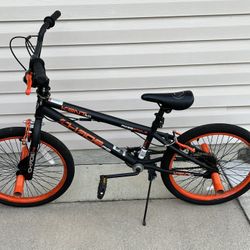 Boys Bike